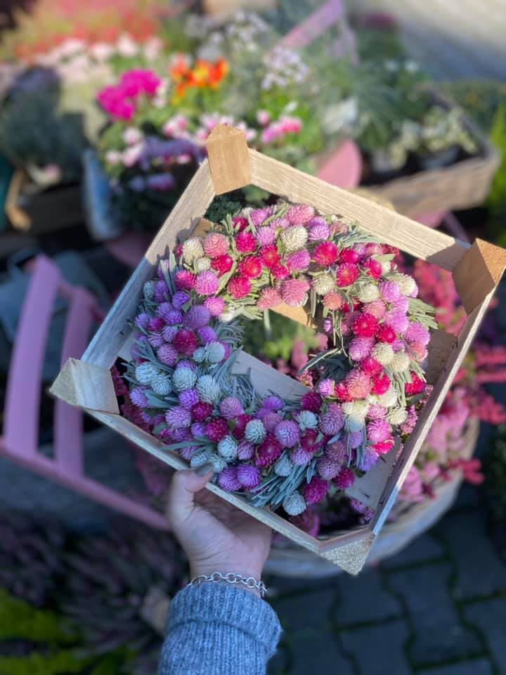 Blumenkränze blumenhofkehr.de